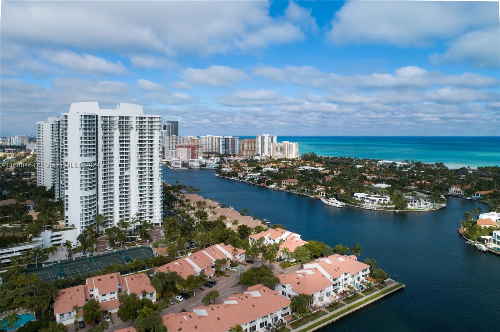 21050 Point PL # 2906, Aventura, FL 33180