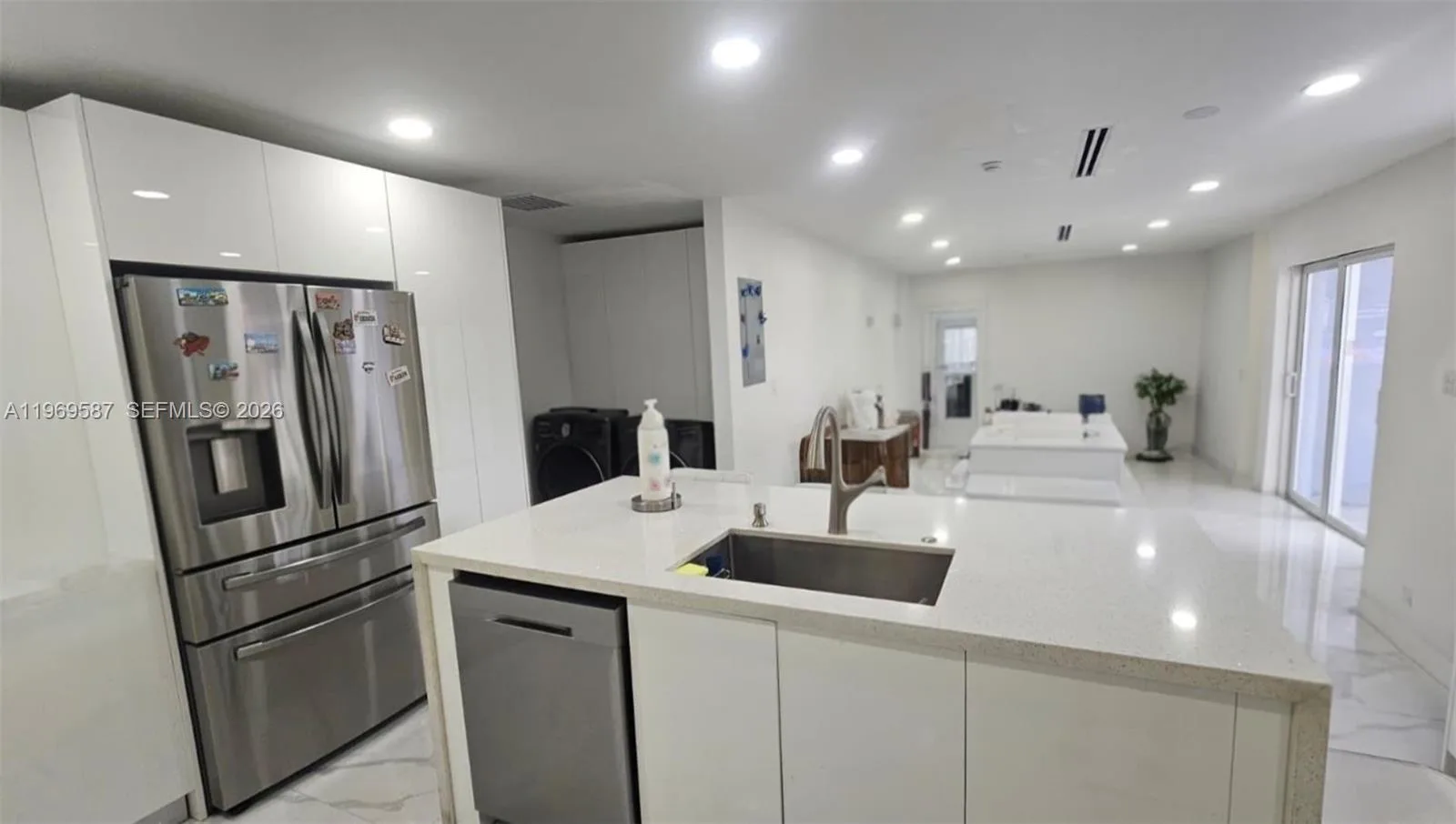 11417 SW 35 ln, Miami, FL 33165 photo 3