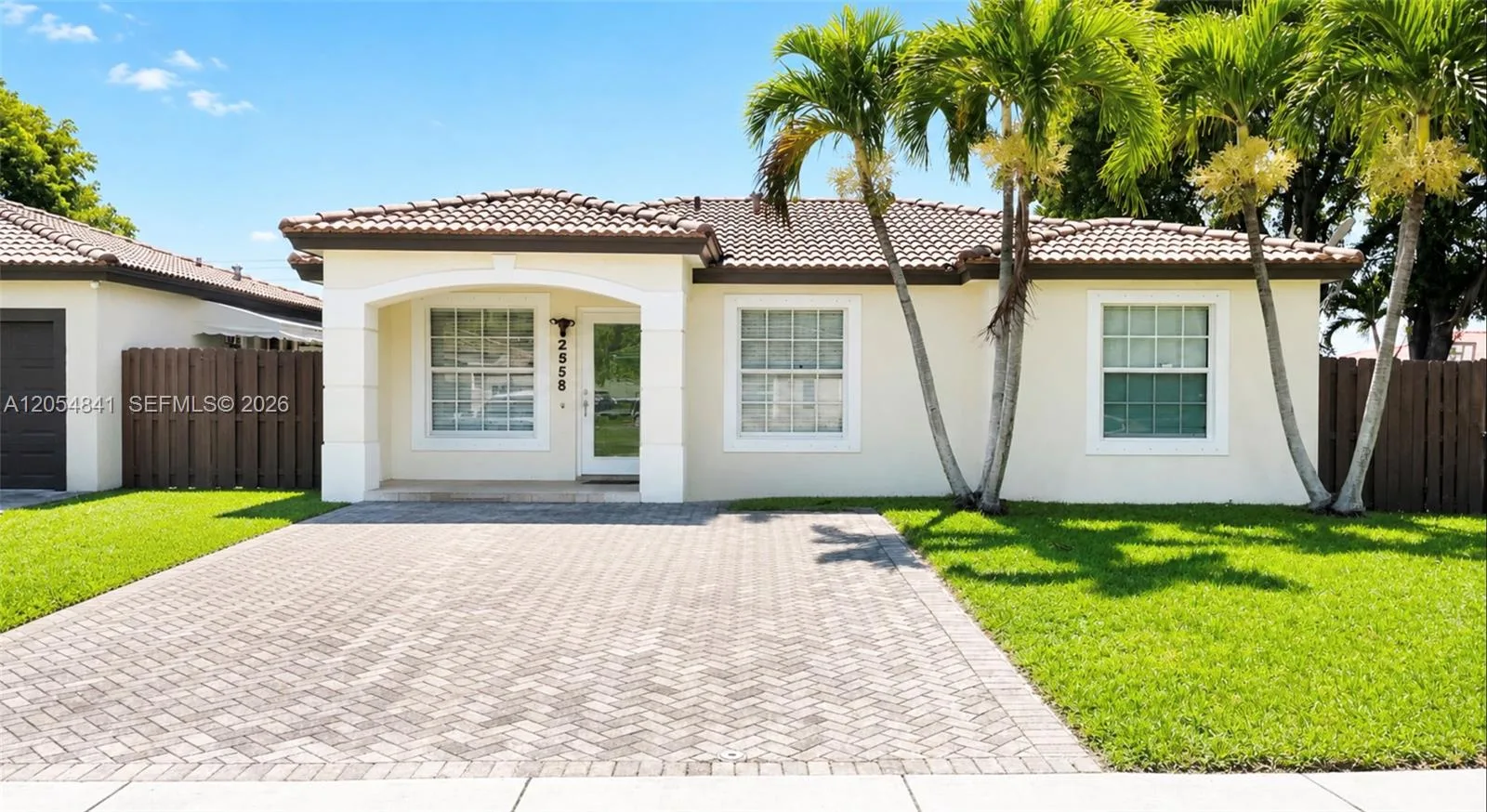 25586 SW 138th Pl, Homestead, FL 33032