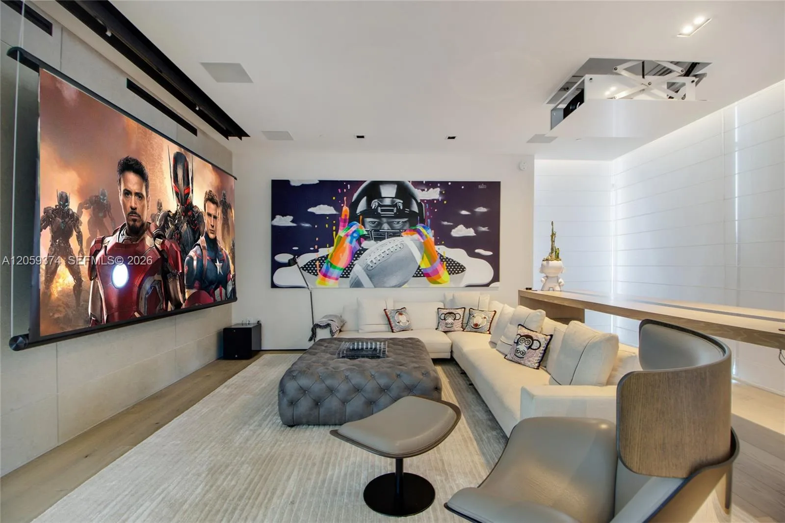 1451 Brickell Ave # 4301, Miami, FL 33131 photo 12