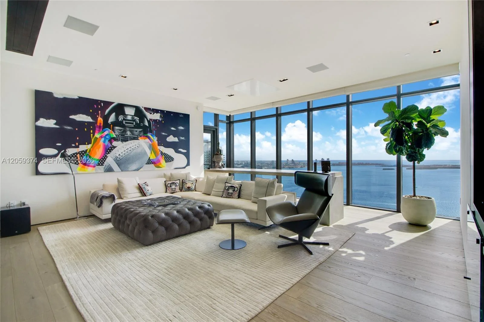 1451 Brickell Ave # 4301, Miami, FL 33131 photo 13