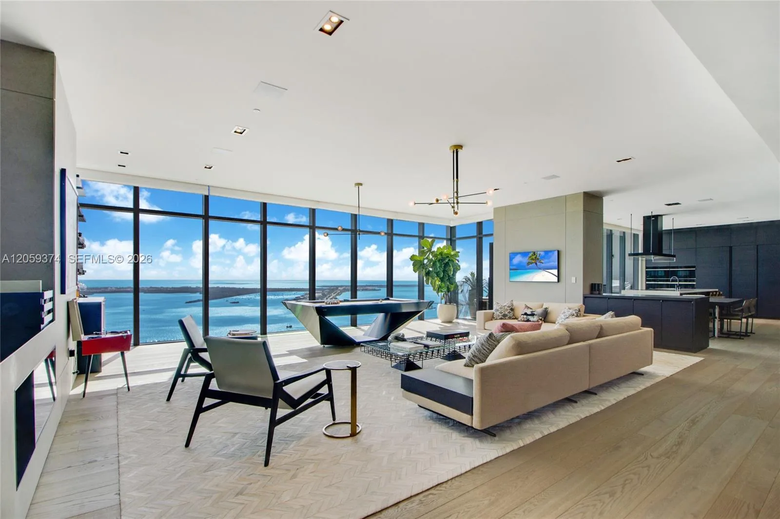 1451 Brickell Ave # 4301, Miami, FL 33131 photo 3