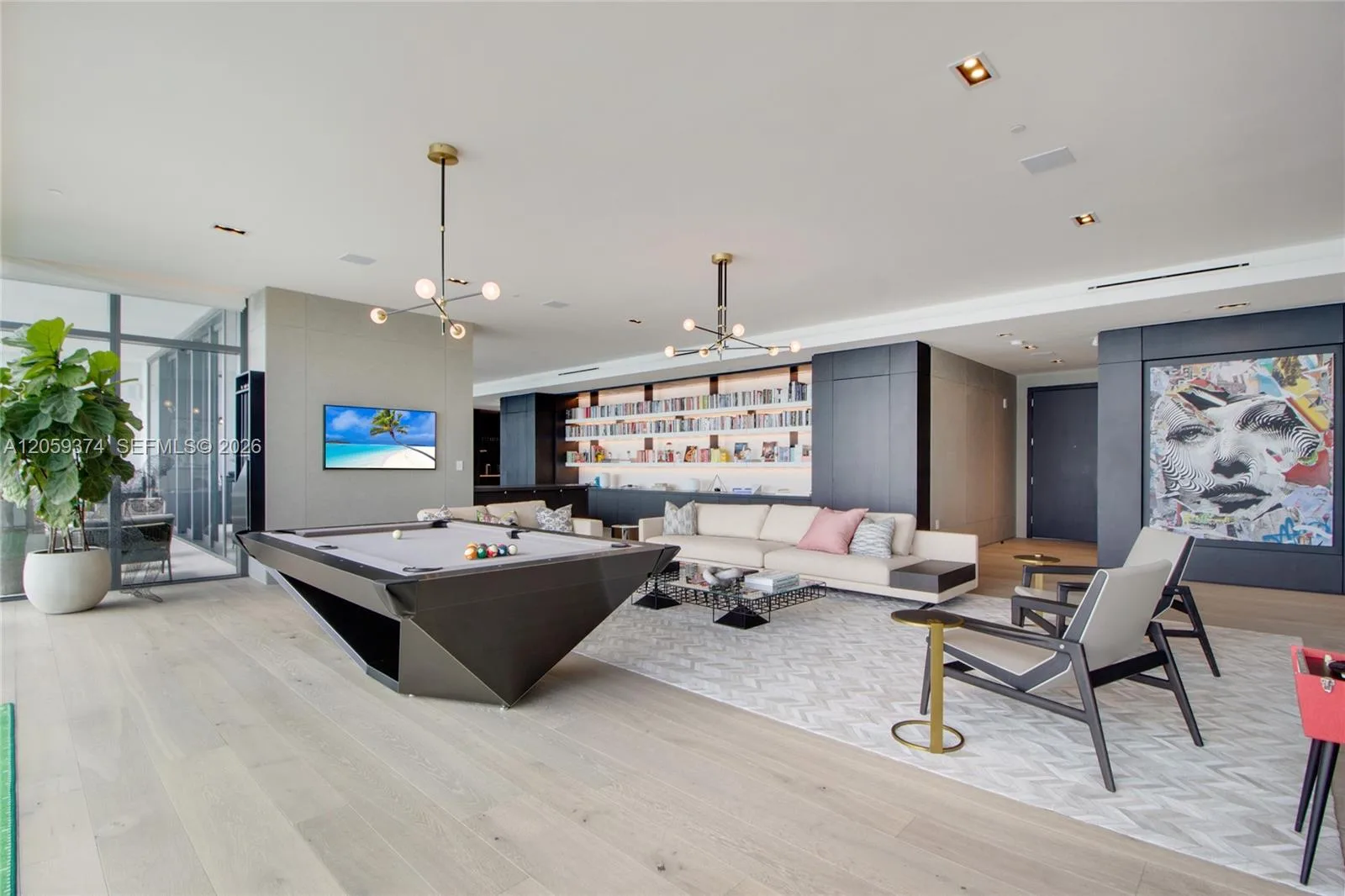 1451 Brickell Ave # 4301, Miami, FL 33131 photo 4