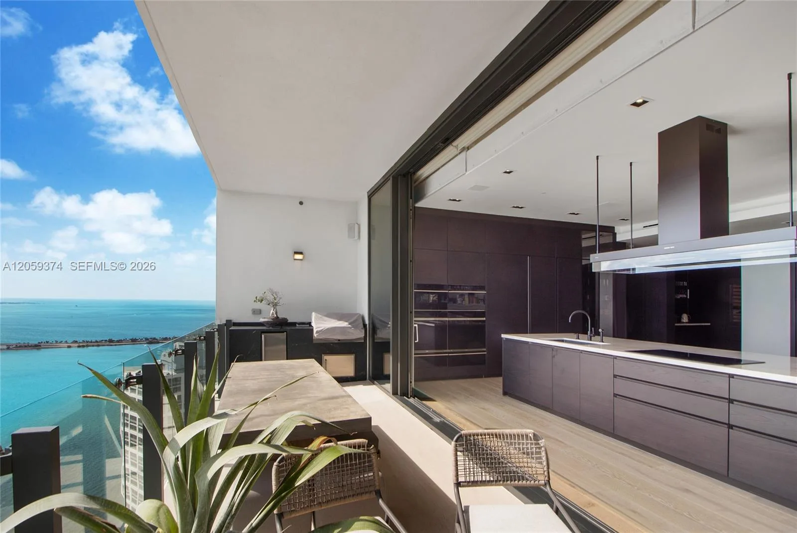 1451 Brickell Ave # 4301, Miami, FL 33131 photo 6