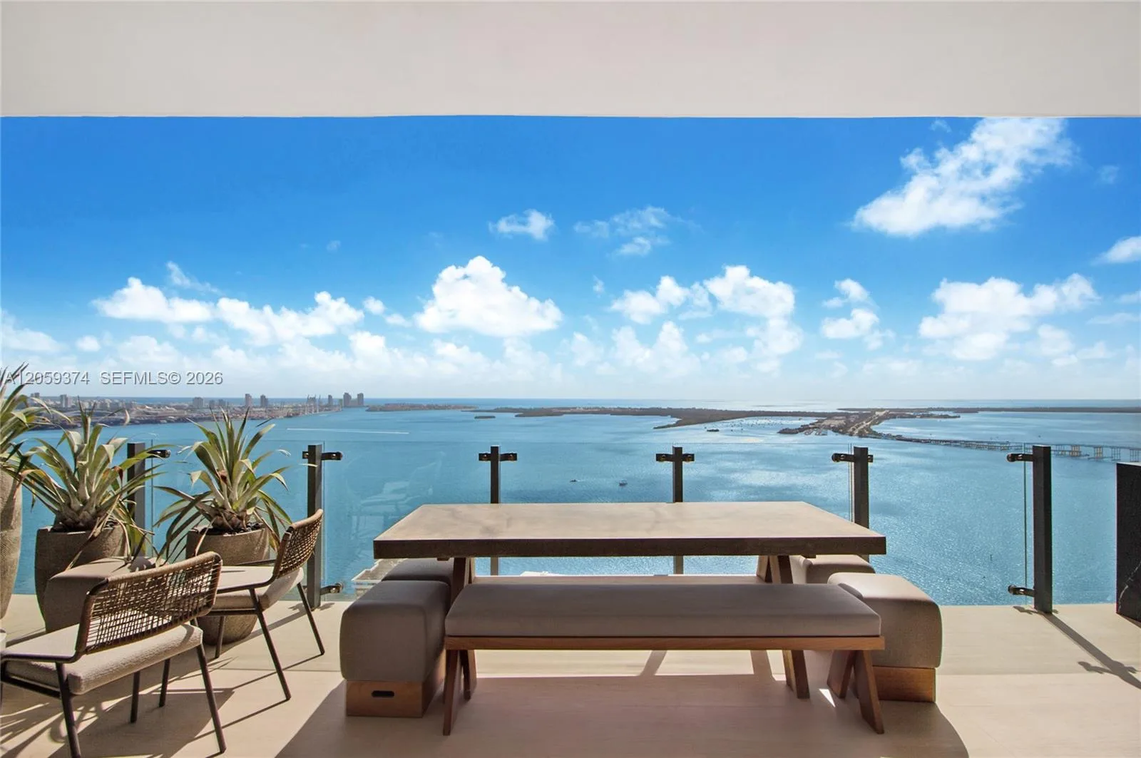1451 Brickell Ave # 4301, Miami, FL 33131 photo 7