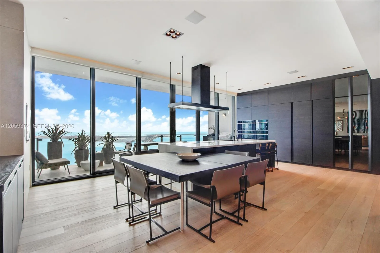 1451 Brickell Ave # 4301, Miami, FL 33131 photo 8