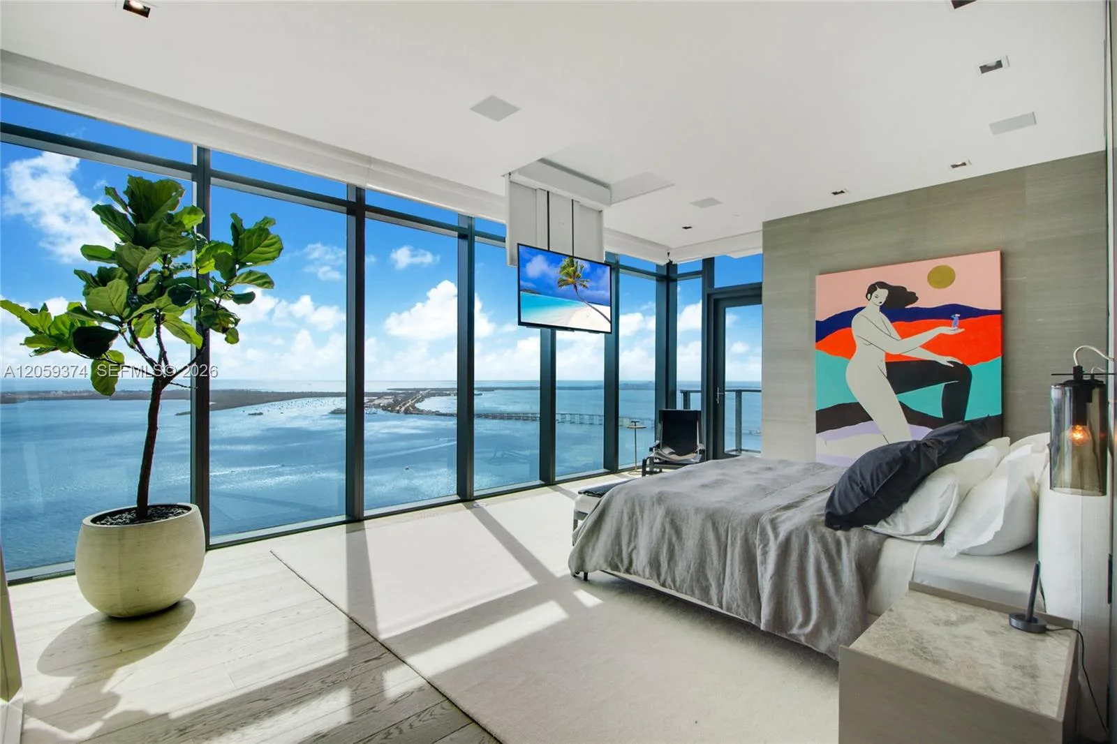 1451 Brickell Ave # 4301, Miami, FL 33131 photo 9