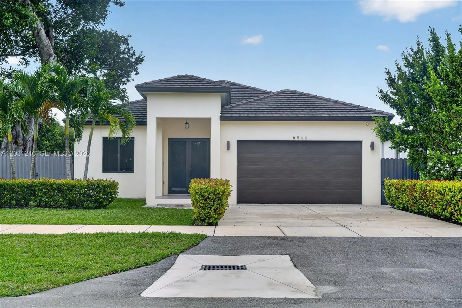 8500 SW 198th St, Cutler Bay, FL 33189