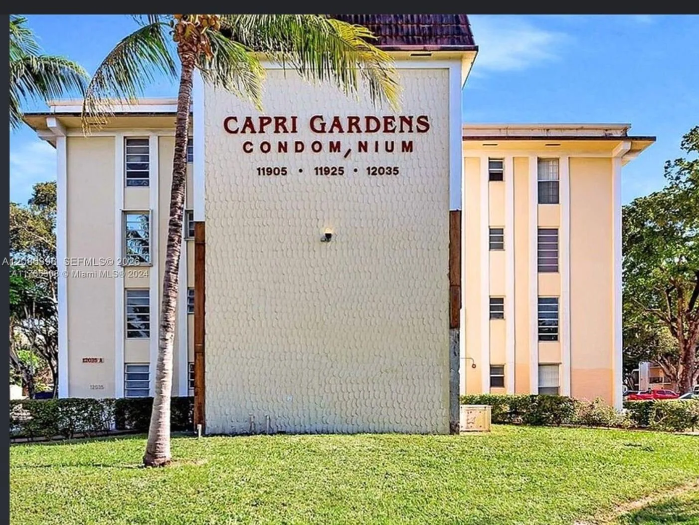 11905 NE 2nd Ave # C308, North Miami, FL 33161