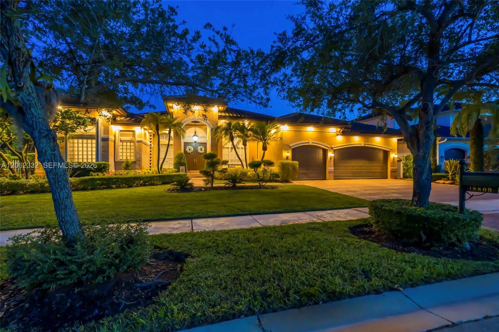 18800 SW 41st St, Miramar, FL 33029