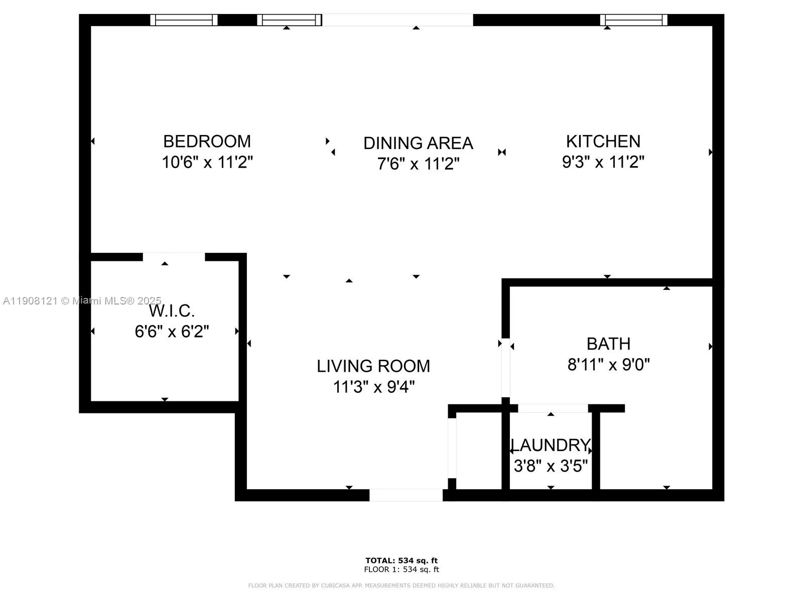 185 SW 7th St # 2300, Miami, FL 33130