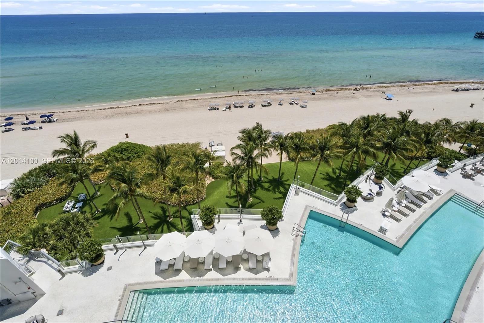 17001 Collins Ave # 1006, Sunny Isles Beach, FL 33160