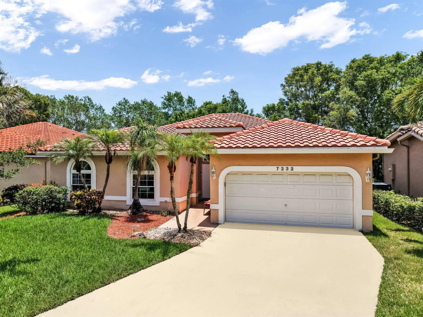 7232 NW 58th Way, Parkland, FL 33067