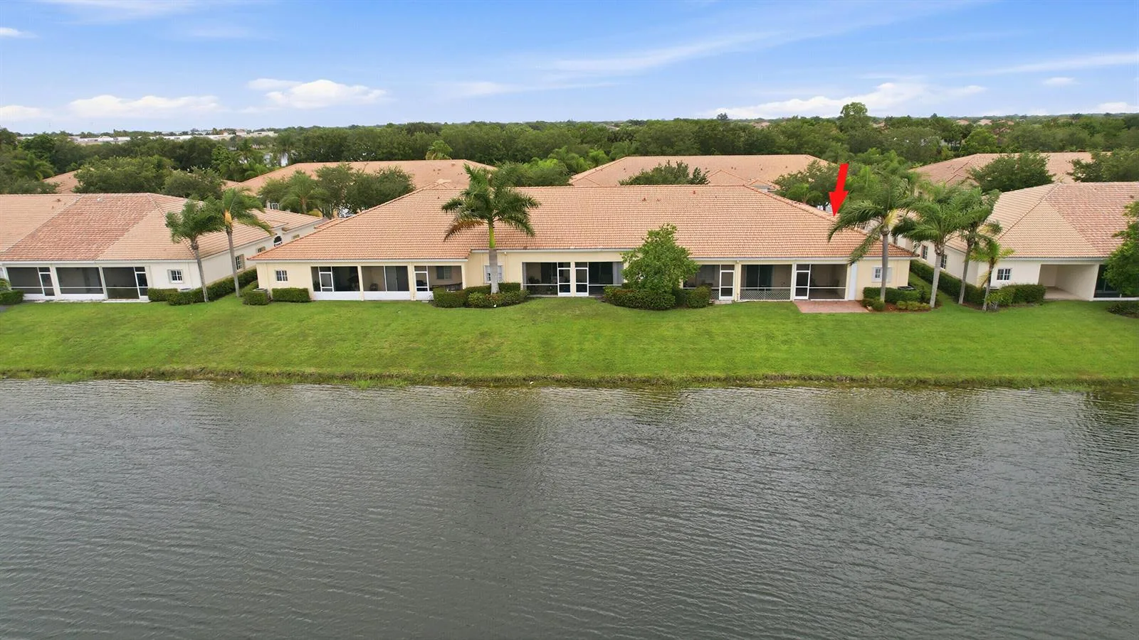 2340 Windjammer Way, West Palm Beach, FL 33411