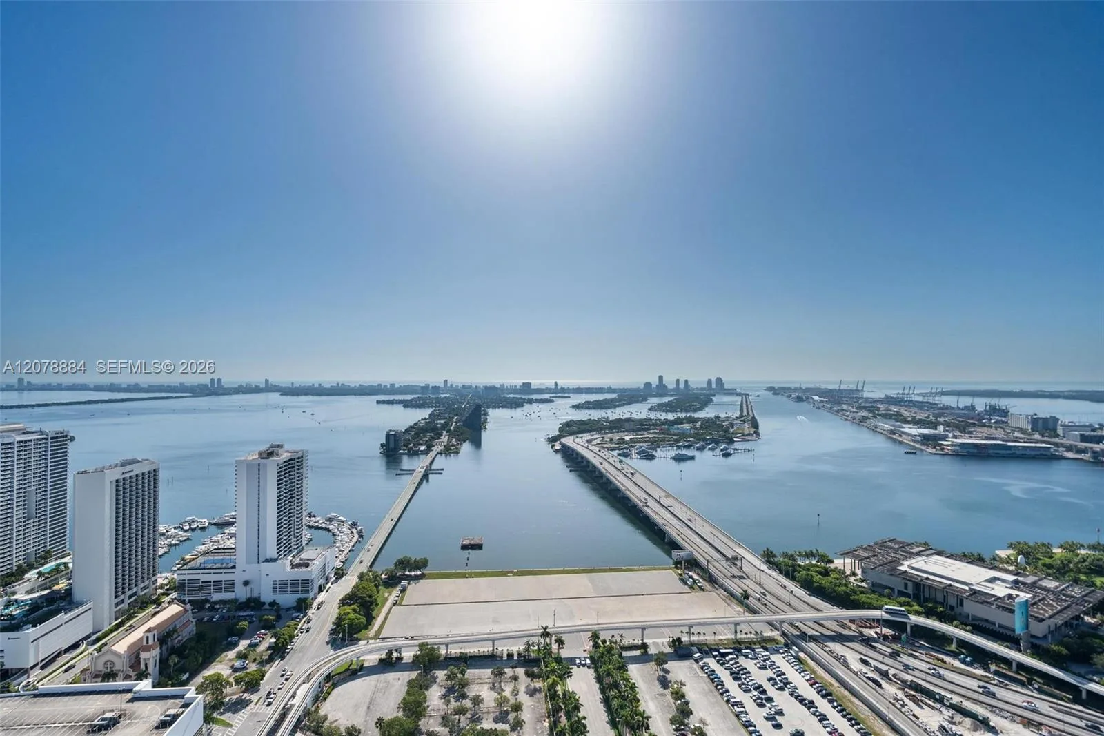 1400 Biscayne Blvd # 4504, Miami, FL 33132