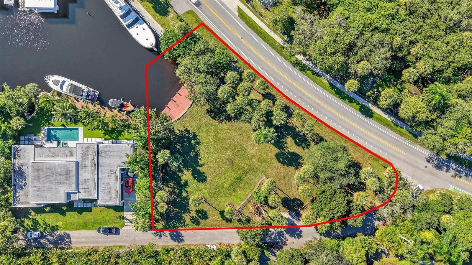 2500 Riverland Road, Fort Lauderdale, FL 33312 photo 2