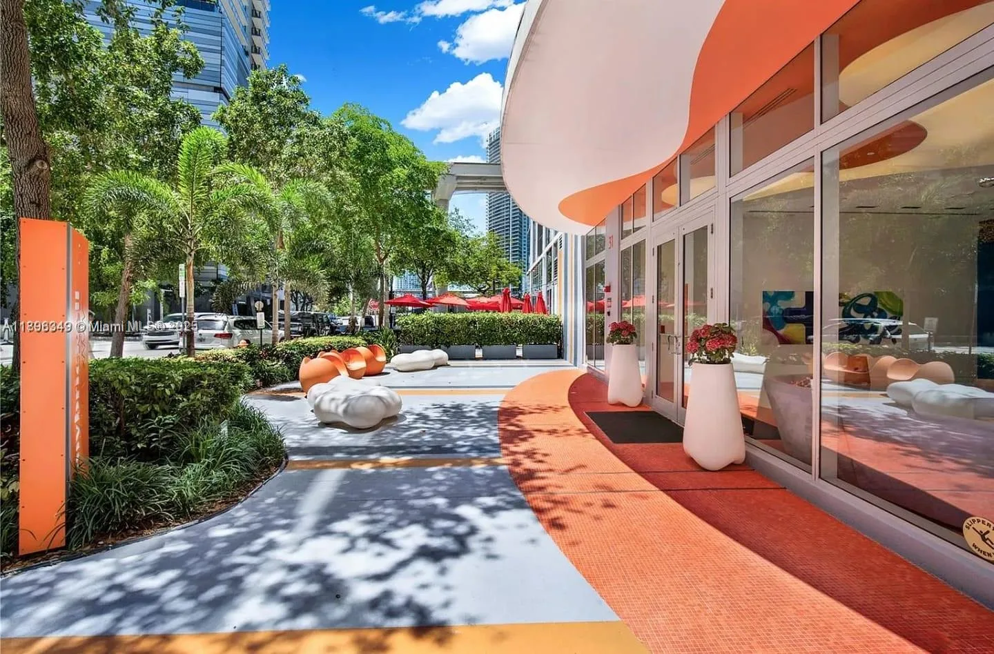 31 SE 6th St # 1201, Miami, FL 33131 photo 11