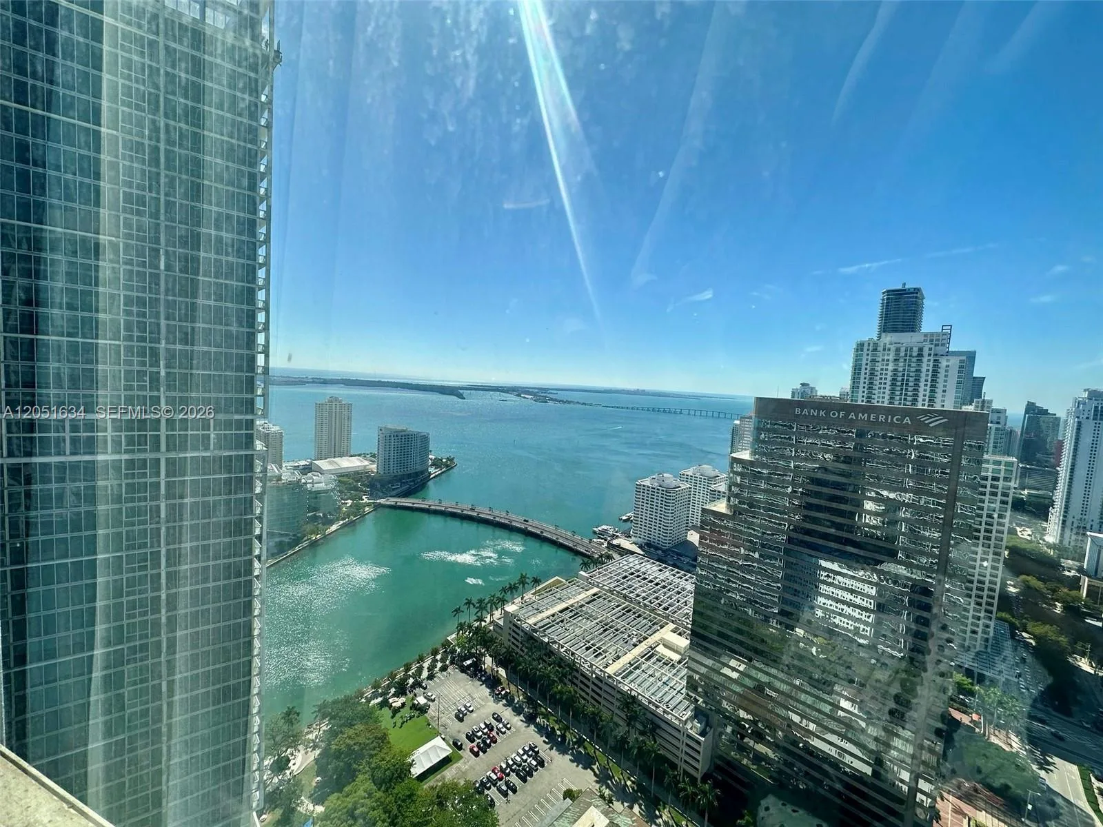 485 Brickell Ave # 4408, Miami, FL 33131