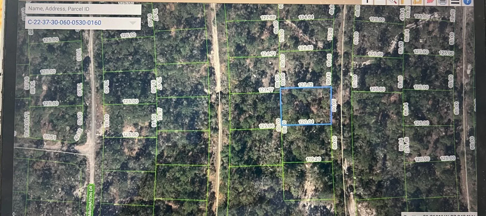 248 Suwanner Drive, Lake Placid, FL 33852 photo 8