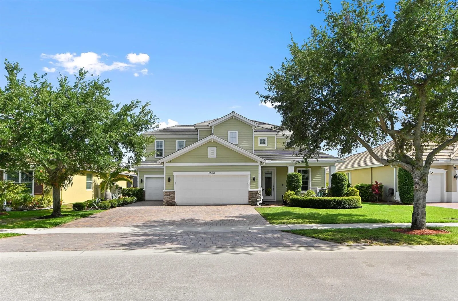 9526 Wrangler Drive, Lake Worth, FL 33467