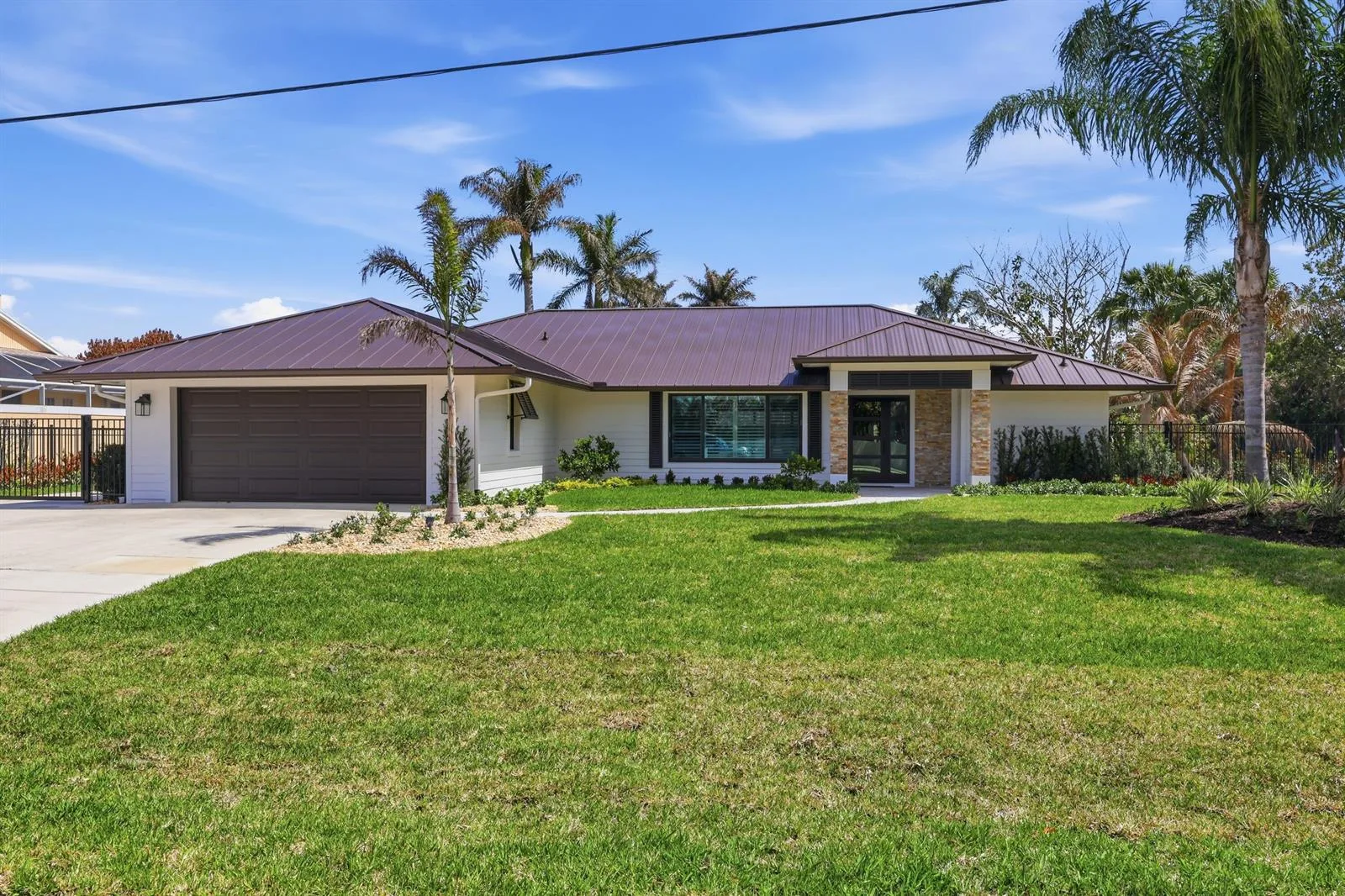 1489 SW Pine Tree Lane, Palm City, FL 34990