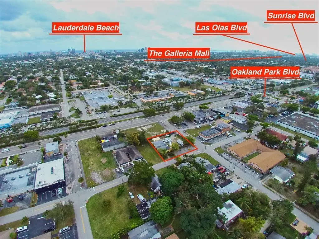 3301 N Dixie Highway, Oakland Park, FL 33334 photo 4