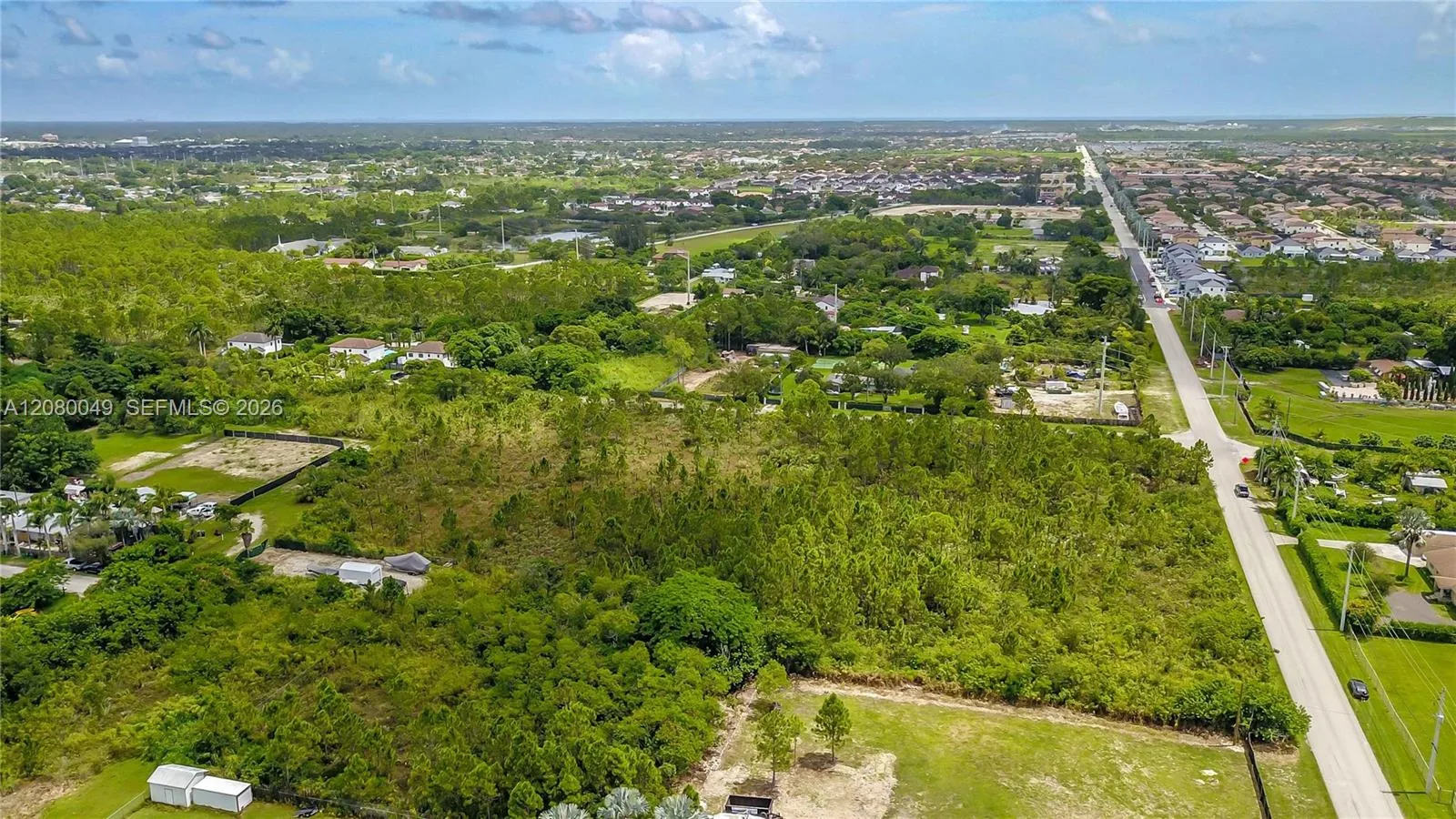 12251 SW 230th Street, Miami, FL 33170