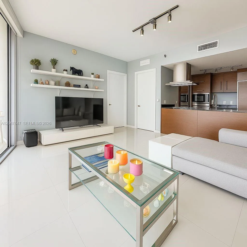 495 Brickell Ave # 5104, Miami, FL 33131 photo 3