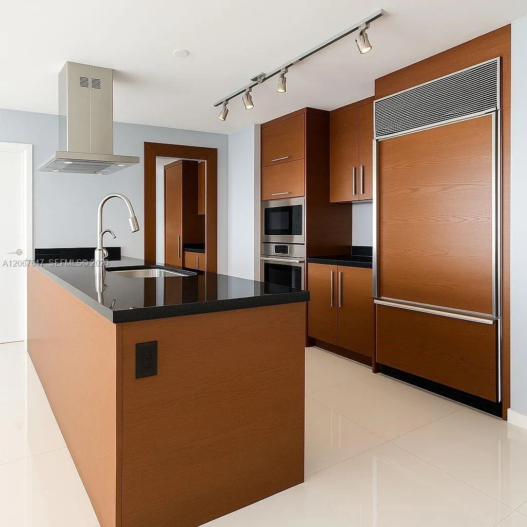 495 Brickell Ave # 5104, Miami, FL 33131 photo 8