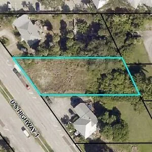 1554 Us Highway 1 Highway, Sebastian, FL 32958