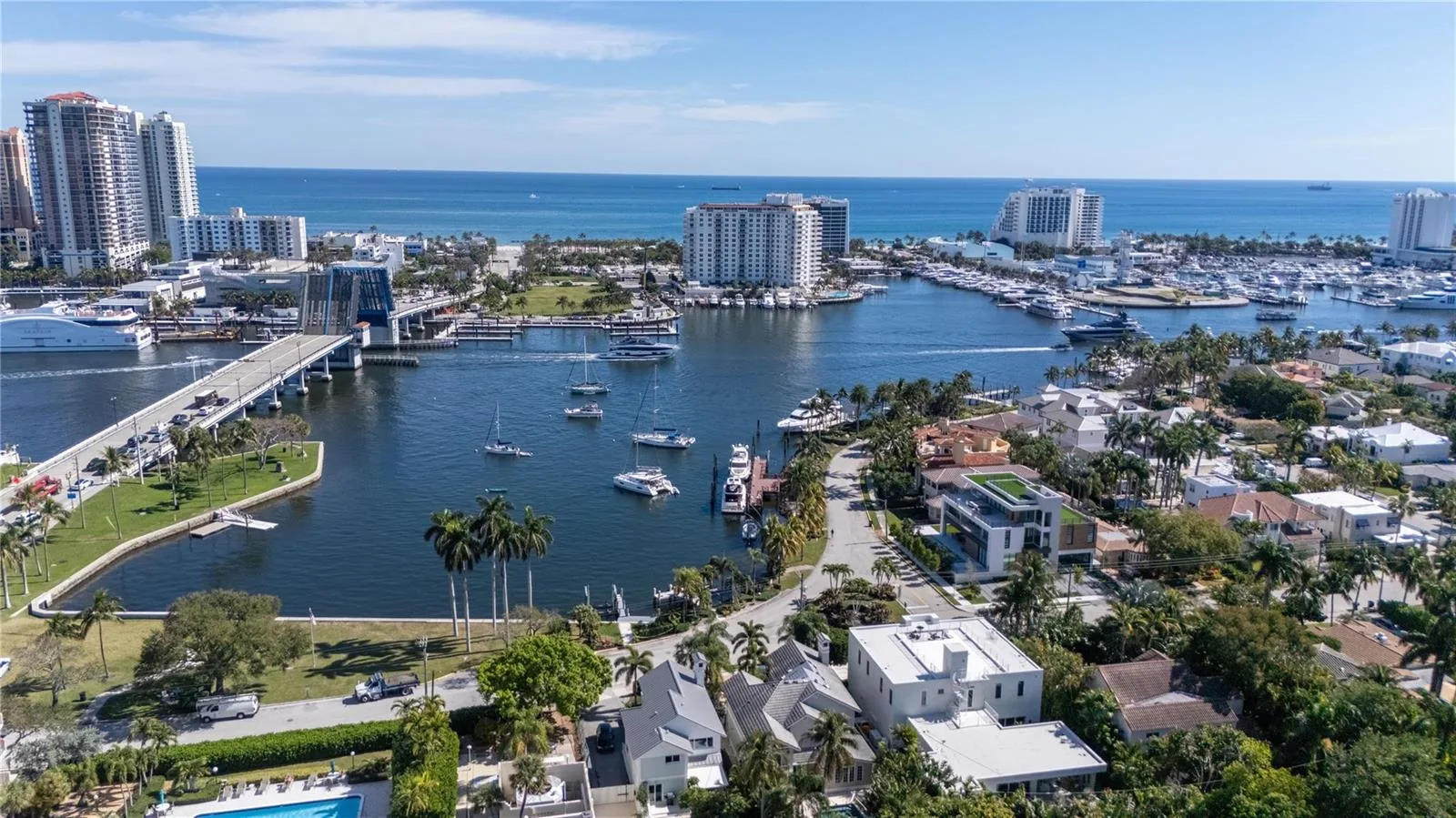 340 Sunset Drive # 1808, Fort Lauderdale, FL 33301