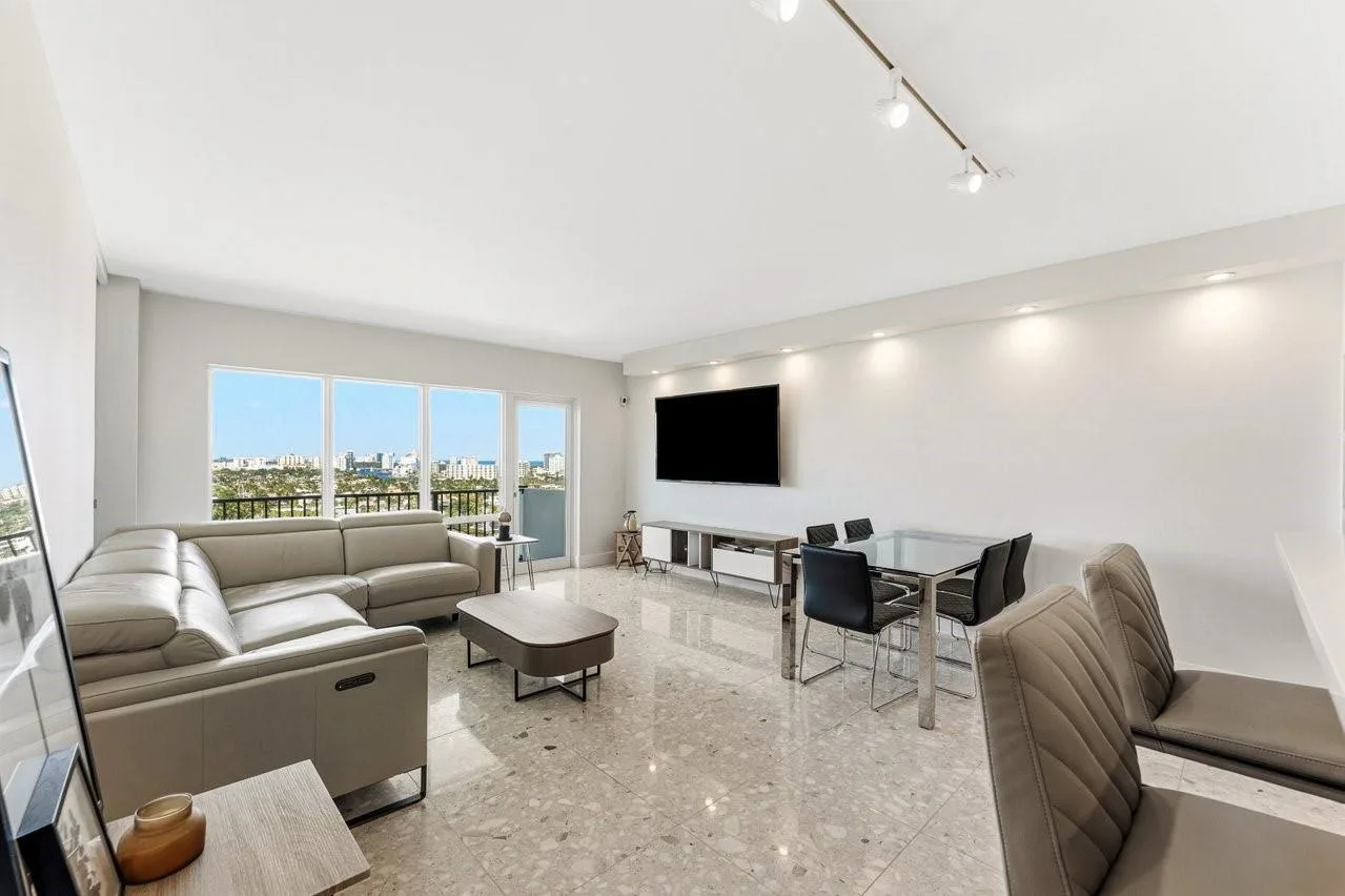 340 Sunset Drive # 1808, Fort Lauderdale, FL 33301 photo 6
