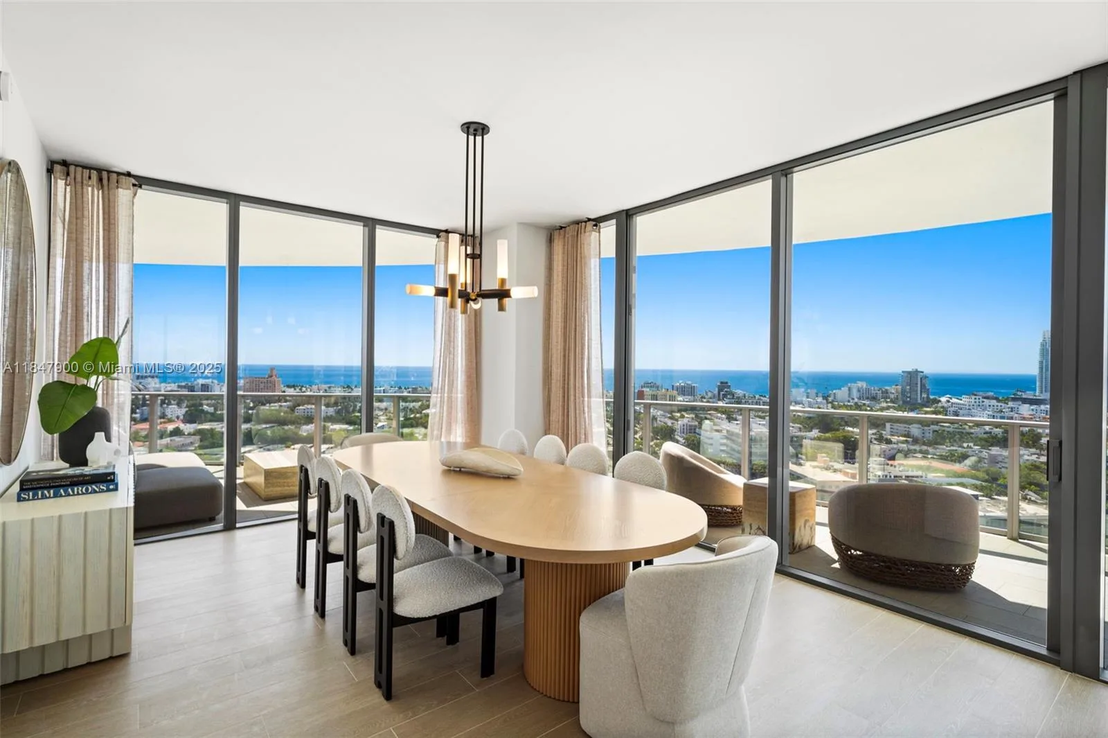 Listing