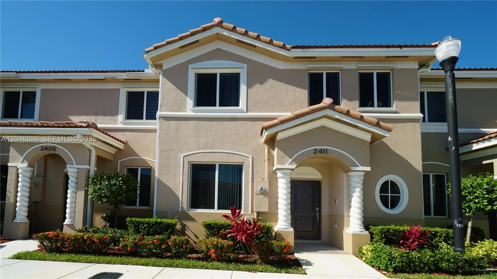 2411 SE 10th St # 2411, Homestead, FL 33035