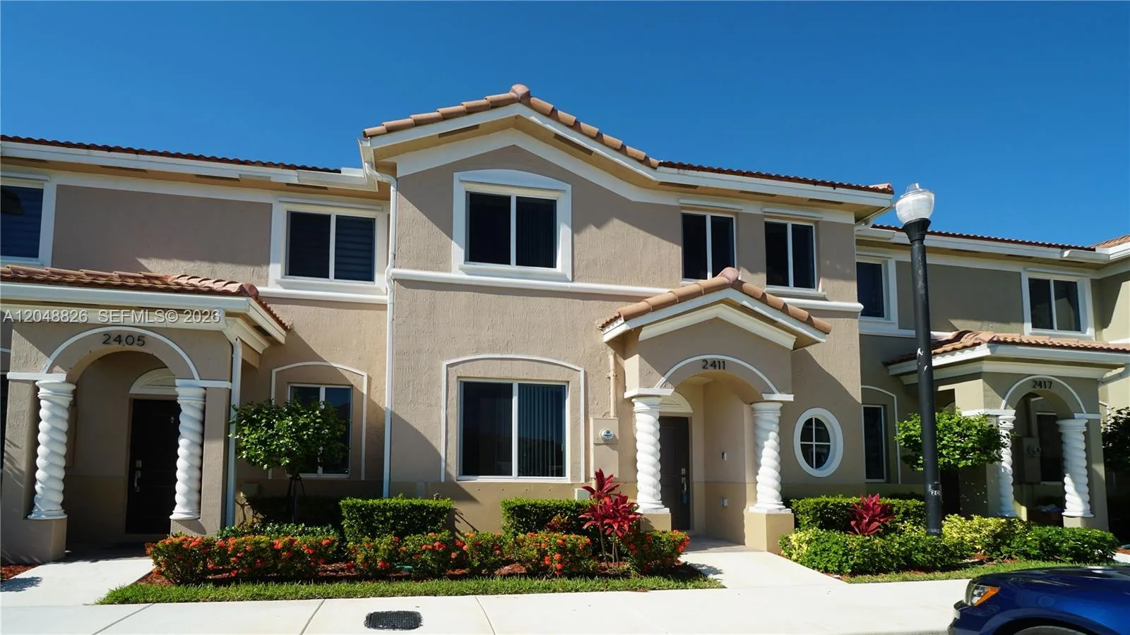 2411 SE 10th St # 2411, Homestead, FL 33035 — zdjęcie 2