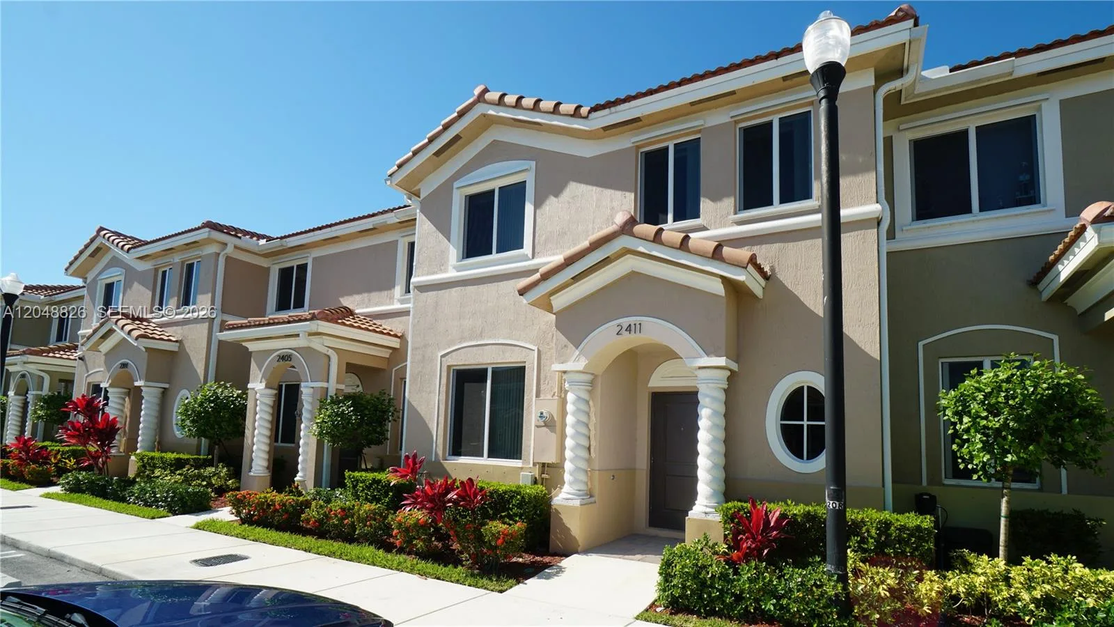 2411 SE 10th St # 2411, Homestead, FL 33035 — zdjęcie 3