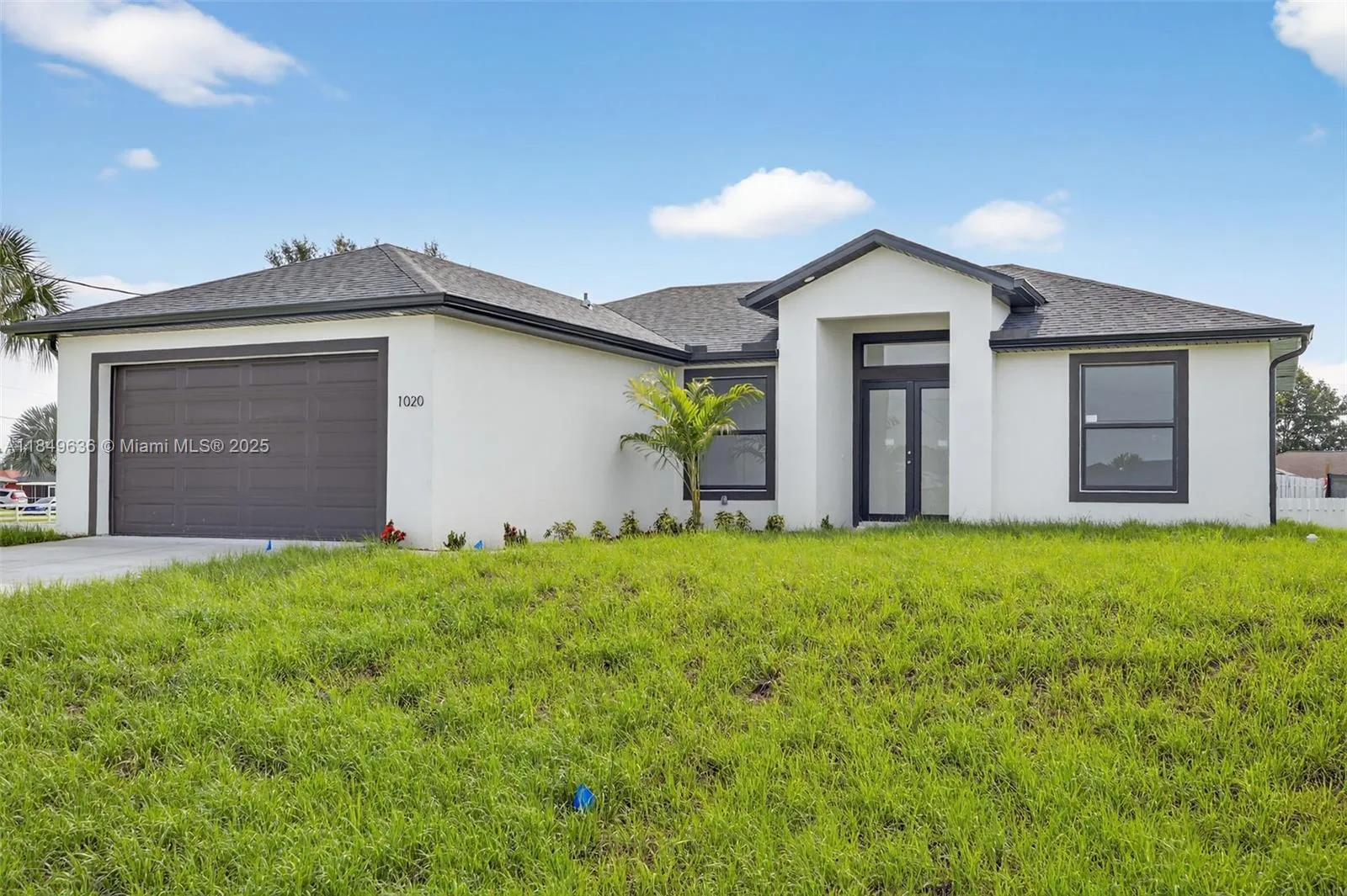 1020 Chapel Ave, Lehigh Acres, FL 33971 photo 2