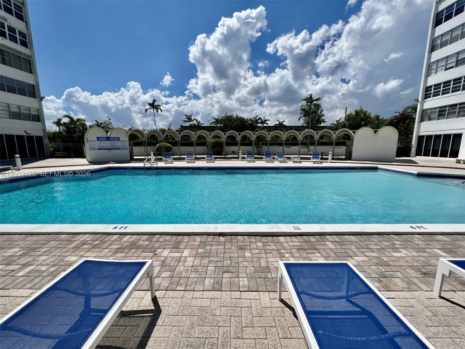 2100 Sans Souci Blvd # A1410, North Miami, FL 33181