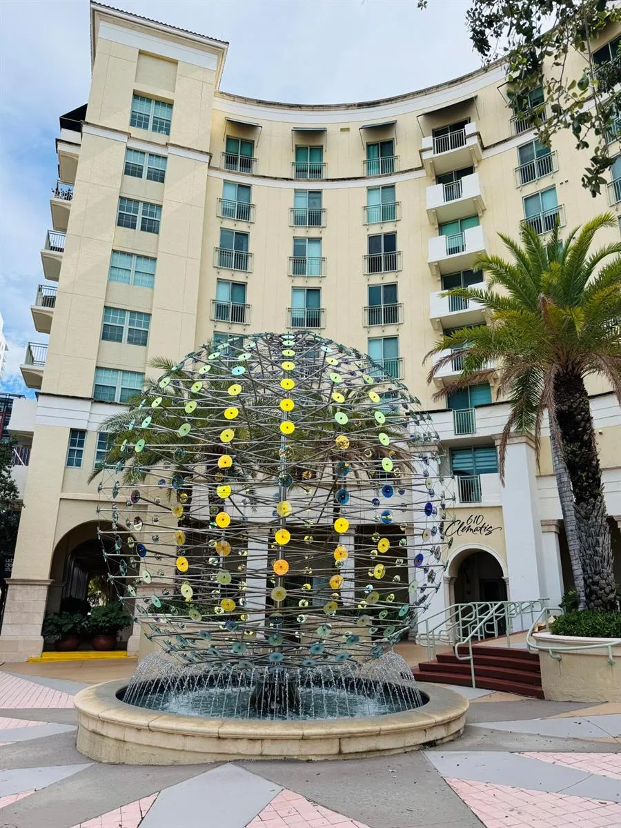 610 Clematis Street # 812, West Palm Beach, FL 33401
