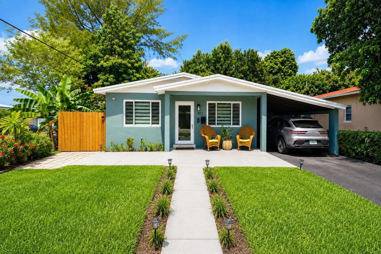 412 S 24TH Avenue, Hollywood, FL 33020