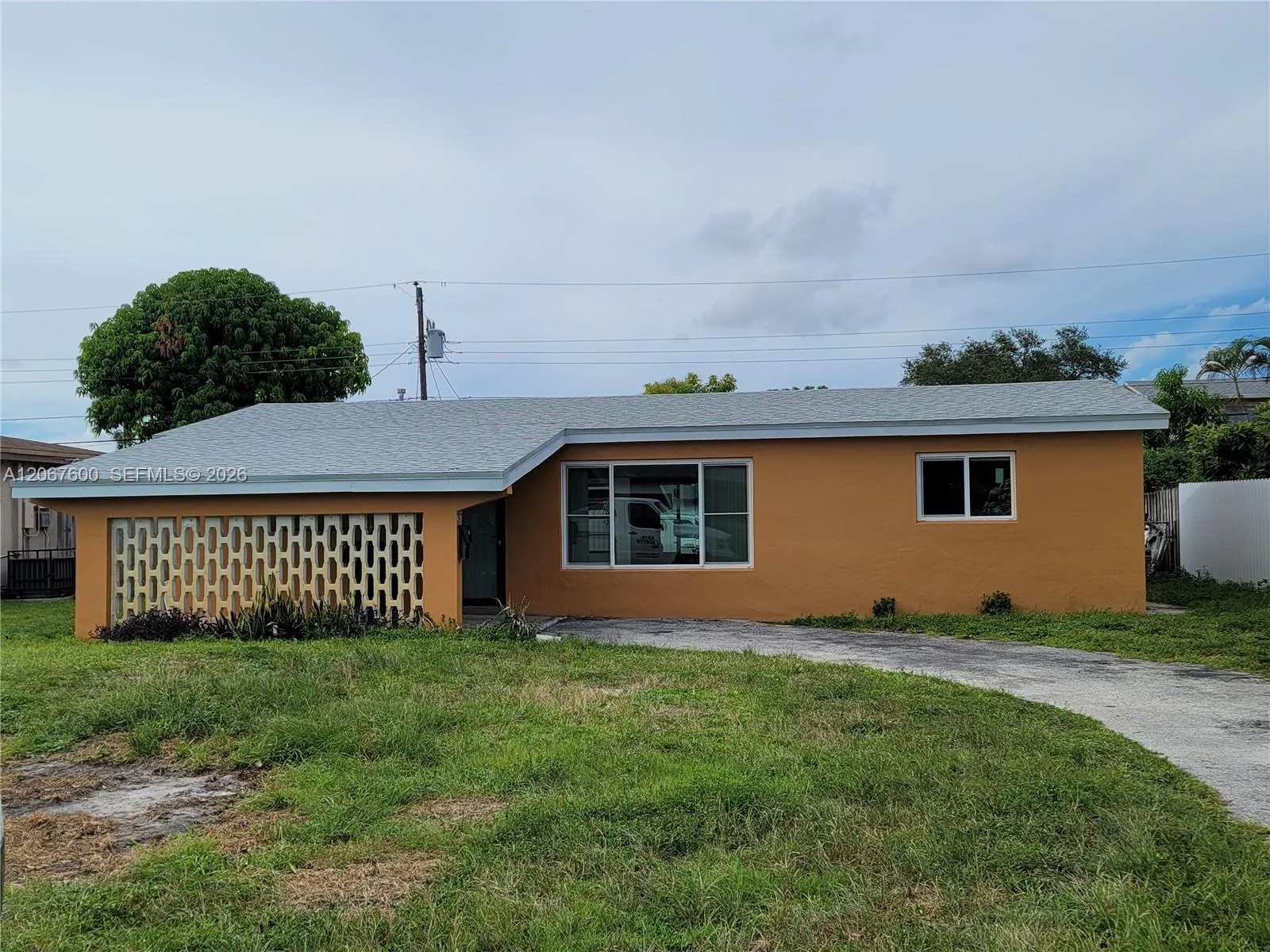 7817 Panama St, Miramar, FL 33023
