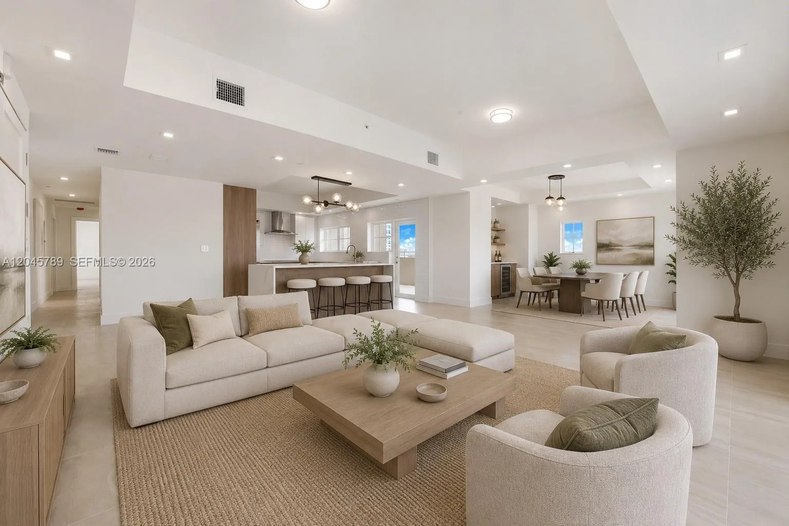 120 Salamanca Ave # PH, Coral Gables, FL 33134