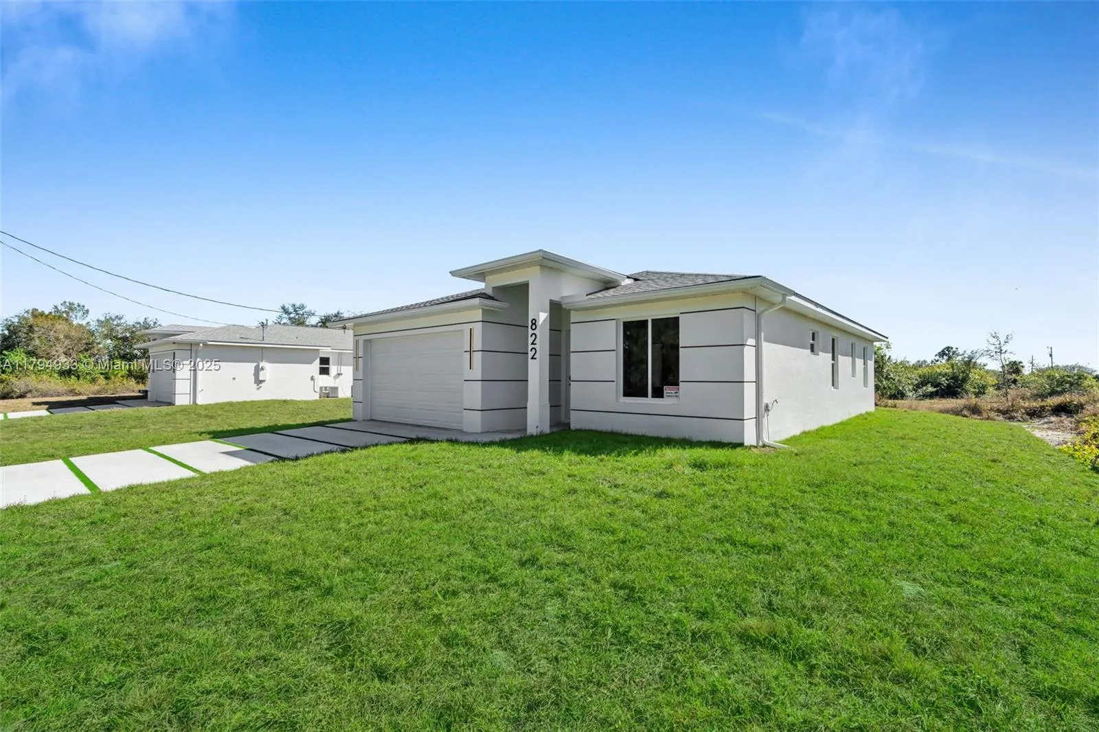 873 PORTER ST E, Lehigh Acres, FL 33974 photo 2
