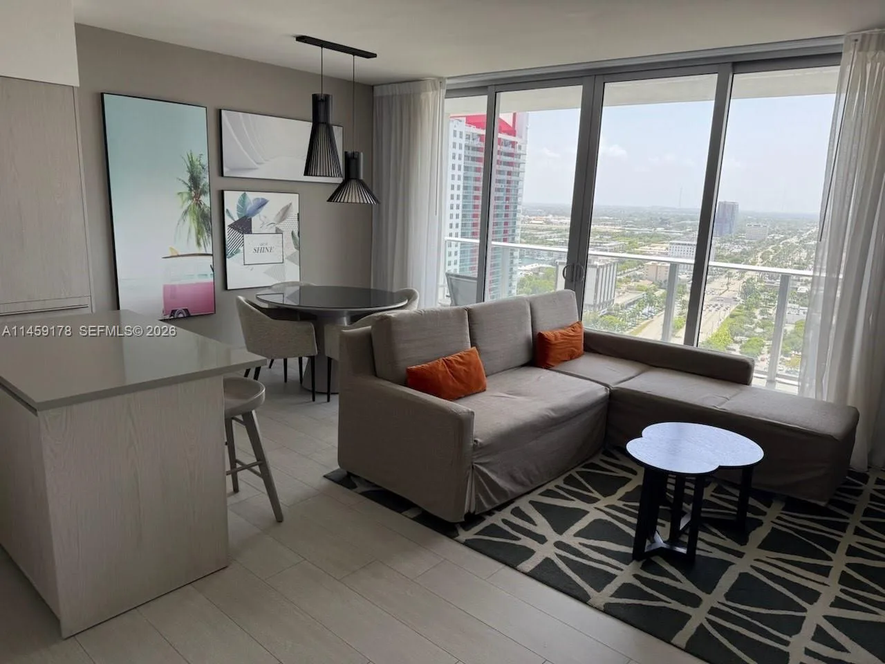 4010 S Ocean Dr # R2206, Hollywood, FL 33019 photo 2