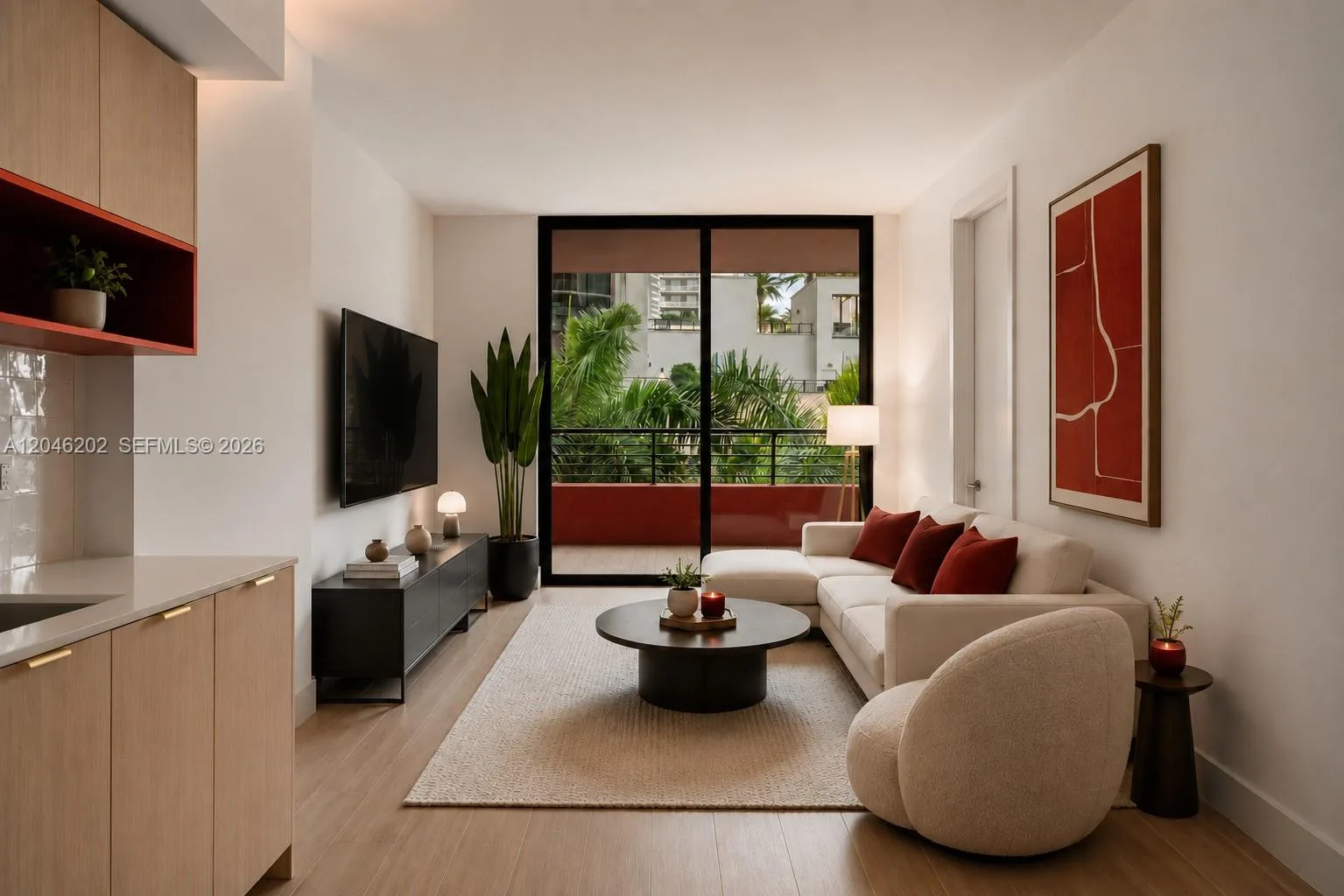 90 NE 32nd # 404, Miami, FL 33127
