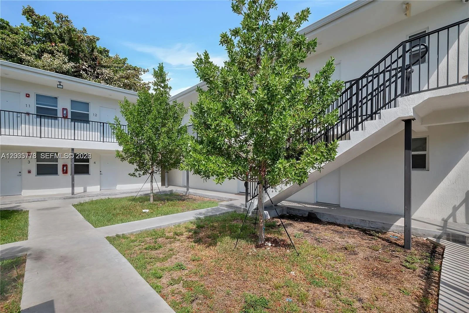 1710 NW 1st Ct # 15, Miami, FL 33136 photo 10