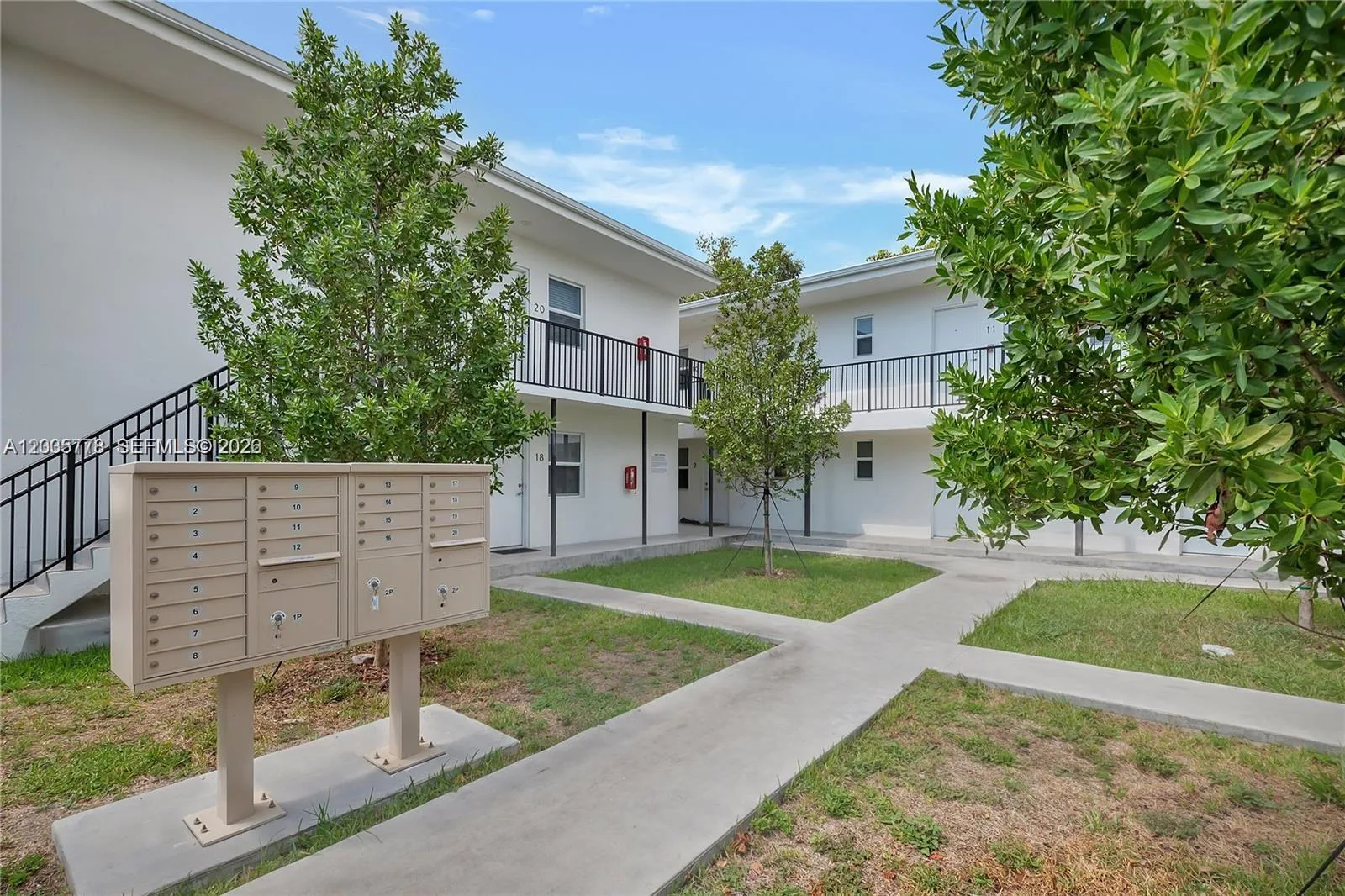1710 NW 1st Ct # 15, Miami, FL 33136 photo 11