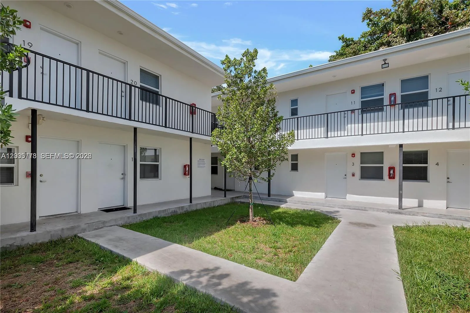 1710 NW 1st Ct # 15, Miami, FL 33136 photo 7