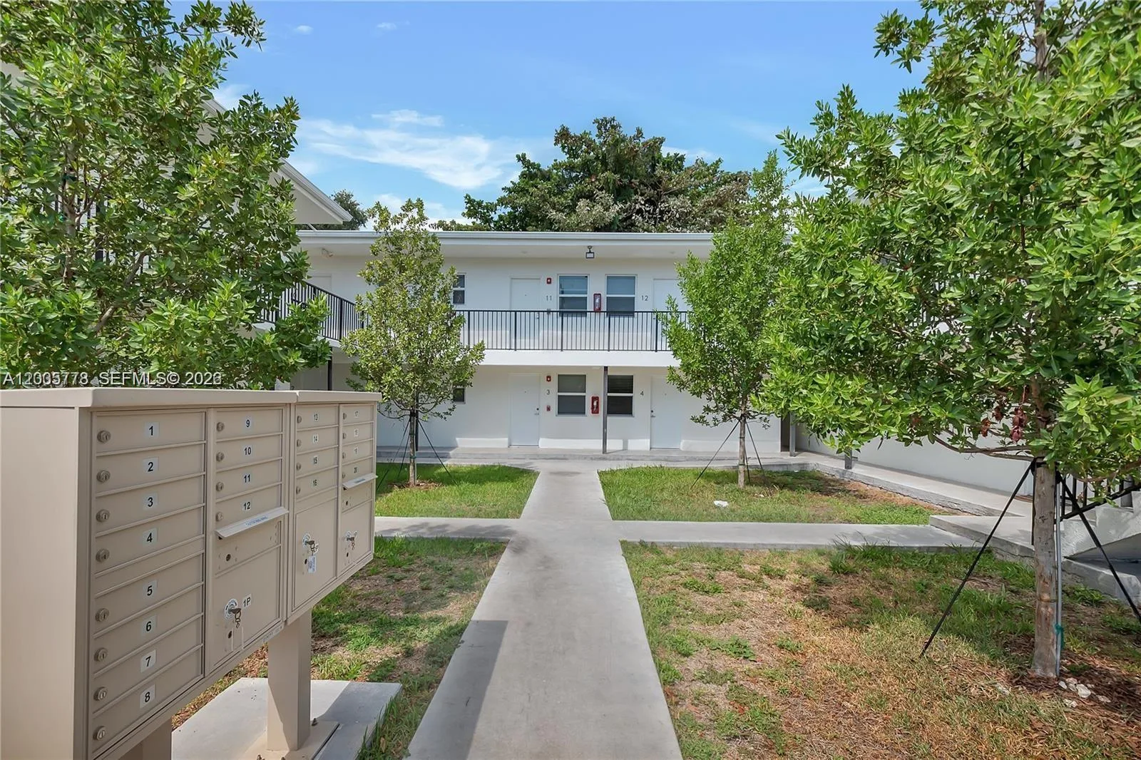 1710 NW 1st Ct # 15, Miami, FL 33136 photo 8