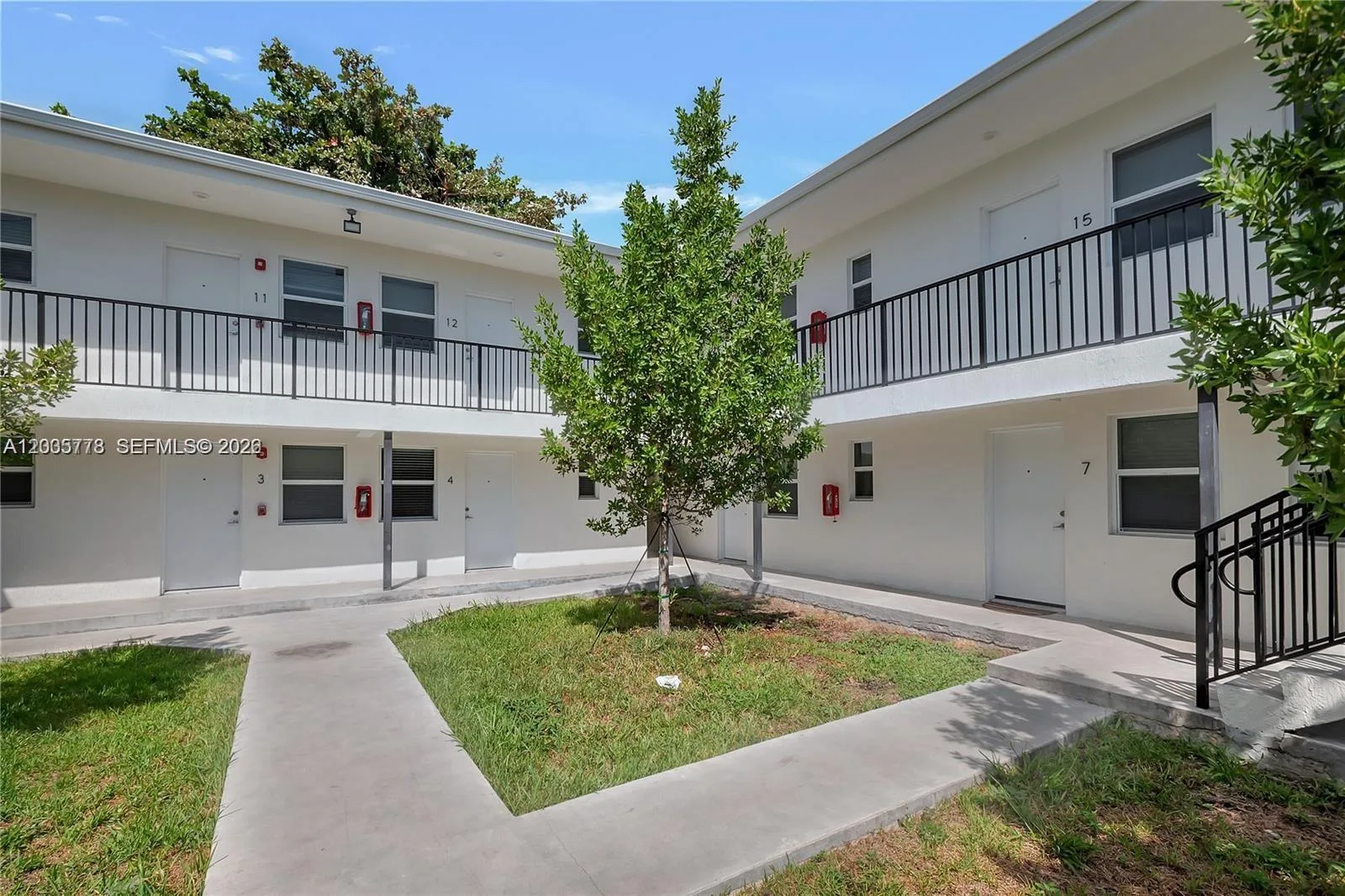 1710 NW 1st Ct # 15, Miami, FL 33136 photo 9